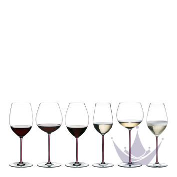 Бокал для красного вина Cabernet/Merlot 
