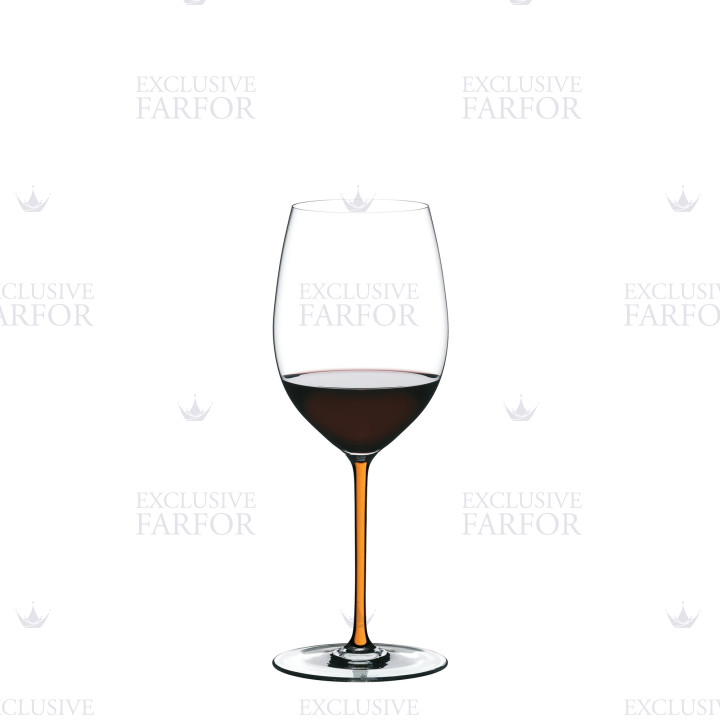Бокал для красного вина Cabernet/Merlot 