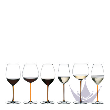 Бокал для красного вина Cabernet/Merlot 