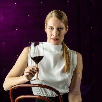 Бокал для красного вина Cabernet/Merlot 