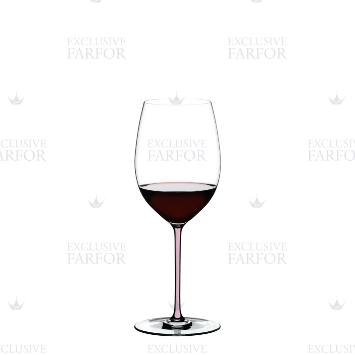 Бокал для красного вина Cabernet/Merlot 