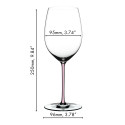 Бокал для красного вина Cabernet/Merlot 
