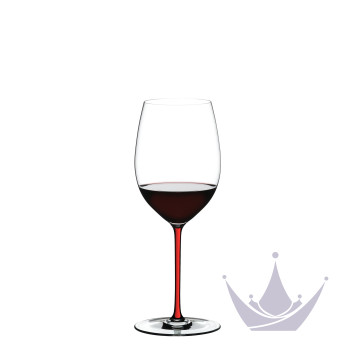 Бокал для красного вина Cabernet/Merlot 