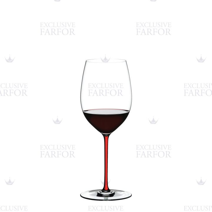 Бокал для красного вина Cabernet/Merlot 