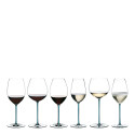 Бокал для красного вина Cabernet/Merlot 
