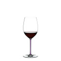 Бокал для красного вина Cabernet/Merlot 