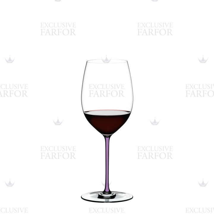 Бокал для красного вина Cabernet/Merlot 