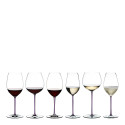 Бокал для красного вина Cabernet/Merlot 