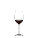 Бокал для красного вина Cabernet/Merlot 