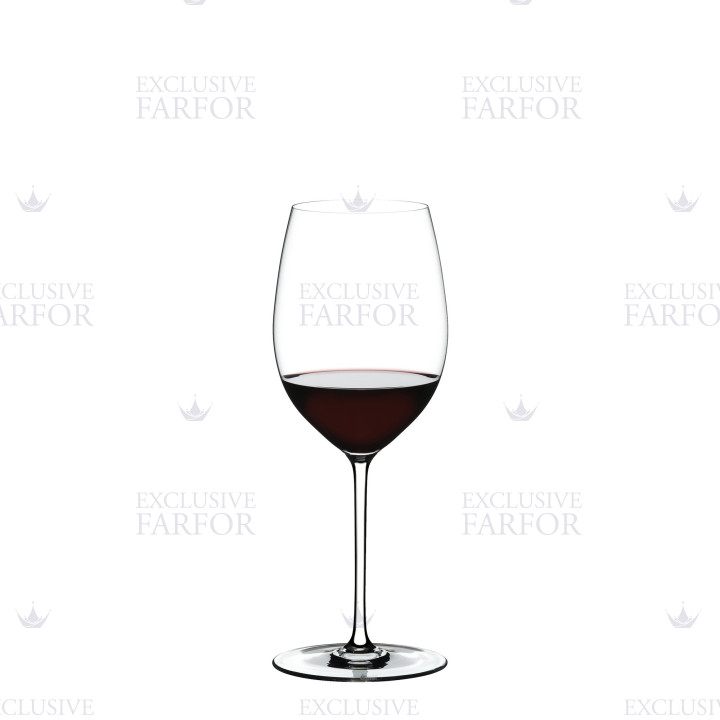 Бокал для красного вина Cabernet/Merlot 