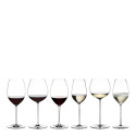 Бокал для красного вина Cabernet/Merlot 