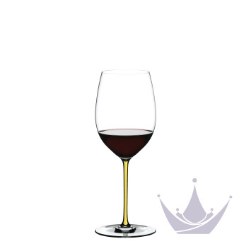 Бокал для красного вина Cabernet/Merlot 