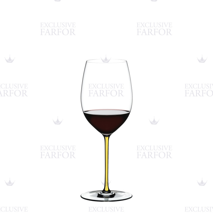 Бокал для красного вина Cabernet/Merlot 