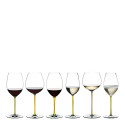 Бокал для красного вина Cabernet/Merlot 
