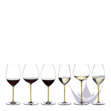 Бокал для красного вина Cabernet/Merlot 