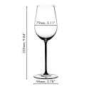 Бокал для белого вина Riesling/Zinfandel 
