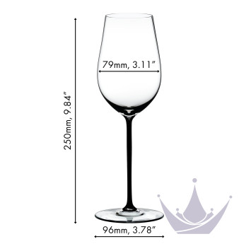 Бокал для белого вина Riesling/Zinfandel 
