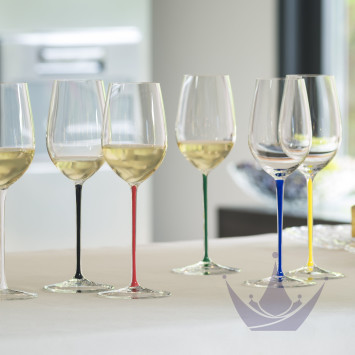 Бокал для белого вина Riesling/Zinfandel 