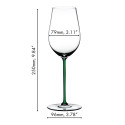 Бокал для белого вина Riesling/Zinfandel 