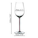 Бокал для белого вина Riesling/Zinfandel 