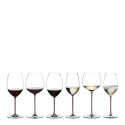 Бокал для белого вина Riesling/Zinfandel 