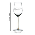 Бокал для белого вина Riesling/Zinfandel 