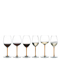 Бокал для белого вина Riesling/Zinfandel 
