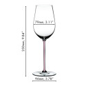 Бокал для белого вина Riesling/Zinfandel 