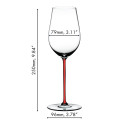 Бокал для белого вина Riesling/Zinfandel 