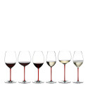 Бокал для белого вина Riesling/Zinfandel 