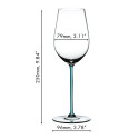 Бокал для белого вина Riesling/Zinfandel 
