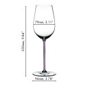 Бокал для белого вина Riesling/Zinfandel 