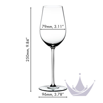 Бокал для белого вина Riesling/Zinfandel 