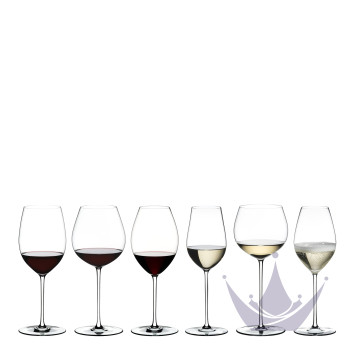 Бокал для белого вина Riesling/Zinfandel 