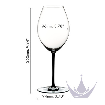 Бокал для красного вина Syrah 