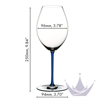 Бокал для красного вина Syrah 