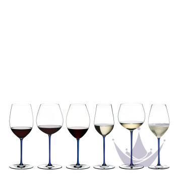 Бокал для красного вина Syrah 