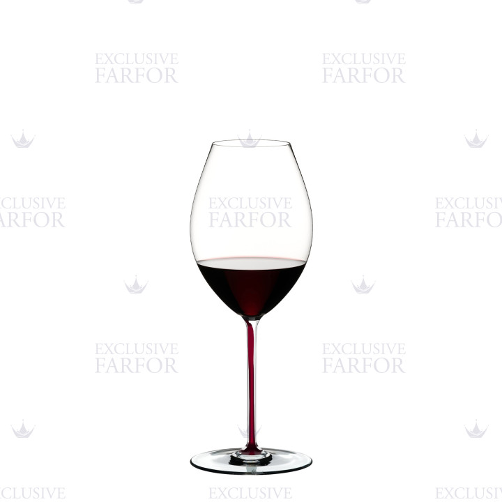Бокал для красного вина Syrah 