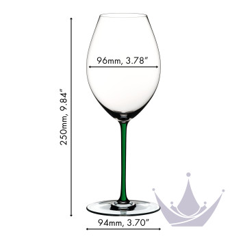 Бокал для красного вина Syrah 