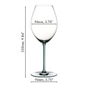Бокал для красного вина Syrah 