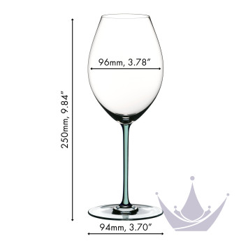 Бокал для красного вина Syrah 