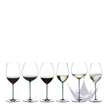 Бокал для красного вина Syrah 