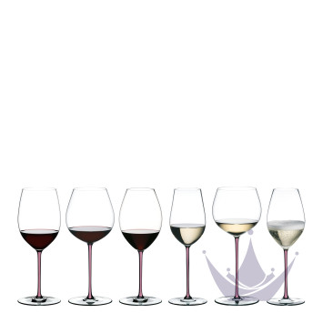 Бокал для красного вина Syrah 