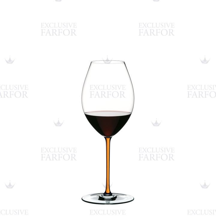 Бокал для красного вина Syrah 