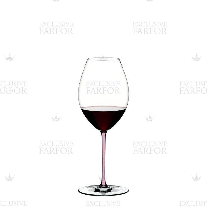 Бокал для красного вина Syrah 