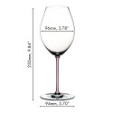 Бокал для красного вина Syrah 