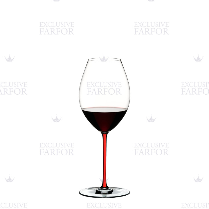 Бокал для красного вина Syrah 