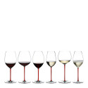 Бокал для красного вина Syrah 