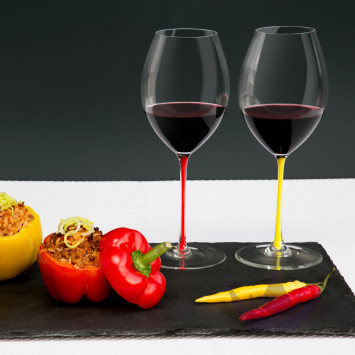 Бокал для красного вина Syrah 