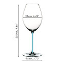 Бокал для красного вина Syrah 